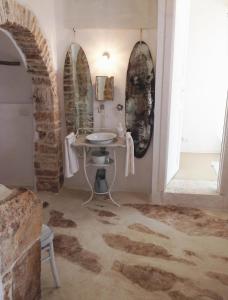 Masseria Trulli&Stelle B&B