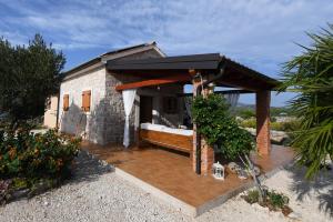 Beach House Marina Grande 