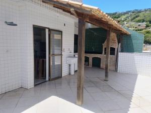 Cobertura Duplex Vista Mar na Prainha-Churrasqueira Privativa e a Poucos Passos da Praia!