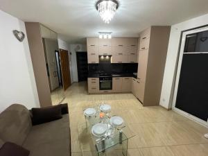 Apartament Głowackiego 10