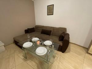 Apartament Głowackiego 10