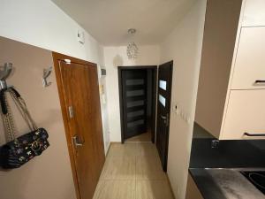 Apartament Głowackiego 10