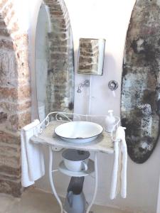 Masseria Trulli&Stelle B&B
