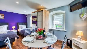 Maja Pokoje z Widokiem