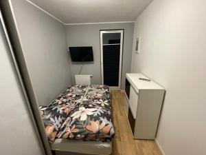 Apartament Głowackiego 10