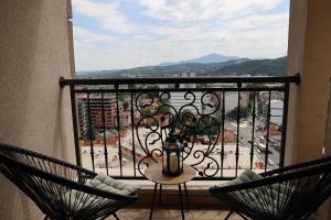 Flat Apartments Skopje