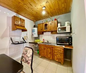 Casa en vistalba con vista a la Cordillera