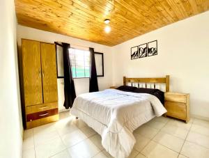 Casa en vistalba con vista a la Cordillera