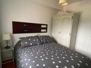 VIVIENDA RURAL LOS OJALVOS