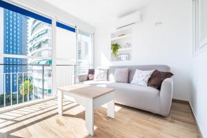 Donna II 8-38 Apartment Levante Beach