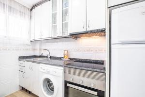 Donna II 8-38 Apartment Levante Beach