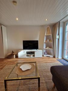 Ferienwohnungen Dümmersee - Haus Alter Pferdestall