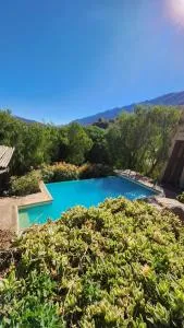 Las Terrazas Hotel Boutique - Alfarcito