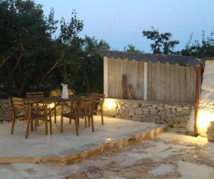 Masseria Trulli&Stelle B&B