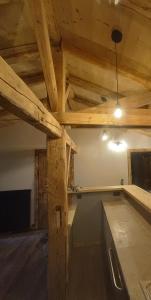 Maisons de vacances Les etoiles de Bevy Gites : photos des chambres