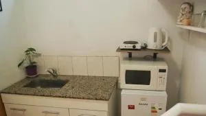 Luminoso Depto S Fernando a 100 m Estación - Victoria