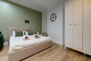 Tranquil Studio in the Heart of Valletta