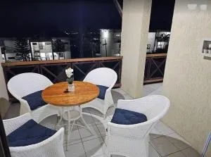 Loc10flats 3 Quartos - Residencial Monte Castelo - 贝泽罗斯