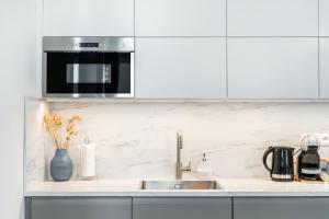 Anytime Holiday- Muzeum Apartments