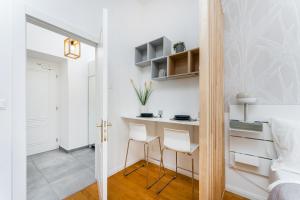 Anytime Holiday- Muzeum Apartments