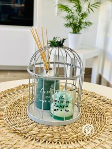 Maisons de vacances Gite & Spa Le Villemachois - 4 etoiles - Jacuzzi couvert - Calme et Independant - Clim - Parking - 5 min Carcassonne : photos des chambres