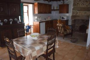 La Forêt Auvray - Maison de campagne