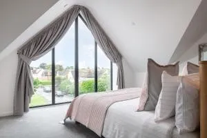 Spacious and modern family apartment, central and within walking distance to local amenities - 阿贝尔格莱