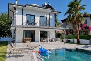 Dalyan Villa LifePort - Ovacık