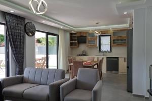 Dalyan Villa LifePort