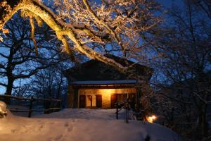 B&B Ca del top - La casa del topo