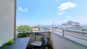 Molo Santa Lucia 248