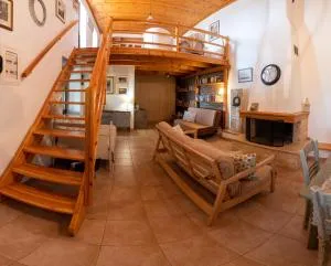 Villa Achinos - Lithádha