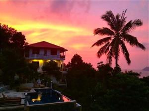 Viking House Villa Deluxe - 4-star hotels in Koh Tao