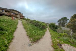 Seascape Ocean View Condo