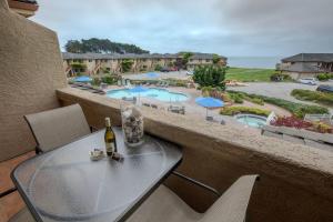 Seascape Ocean View Condo