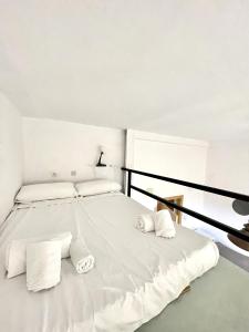 Apartamento Sotos 1