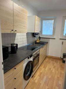Prima Service Appartement ,Ferienwohnung ,Apartment AVD4