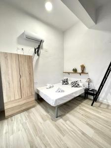 Apartamento Sotos 1