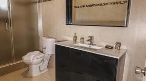 Incognito Reggae Rooms