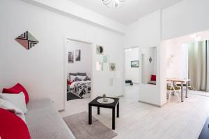 Green-Paradise Bucharest