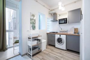 Green-Paradise Bucharest