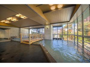 Kinugawa Onsen Yusuikiko Hotel Otaki - Vacation STAY 68843v