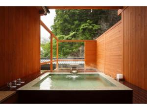 Kinugawa Onsen Yusuikiko Hotel Otaki - Vacation STAY 68843v