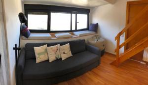 Duplex Monte Oiz 2 dormitorios