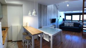 Duplex Monte Oiz 2 dormitorios