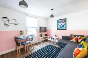 Beautiful Bath garden flat with stunning views - Mycityhaven - Bathford