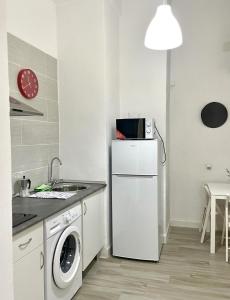 Apartamento Sotos de la Axerquía 2