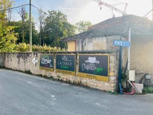 Appart'hotels Appart Hotel 3* dans une residence de tourisme : photos des chambres