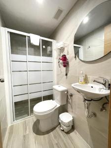 Apartamento Sotos de la Axerquía 2