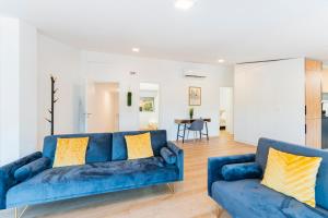 Loriga View Apartments